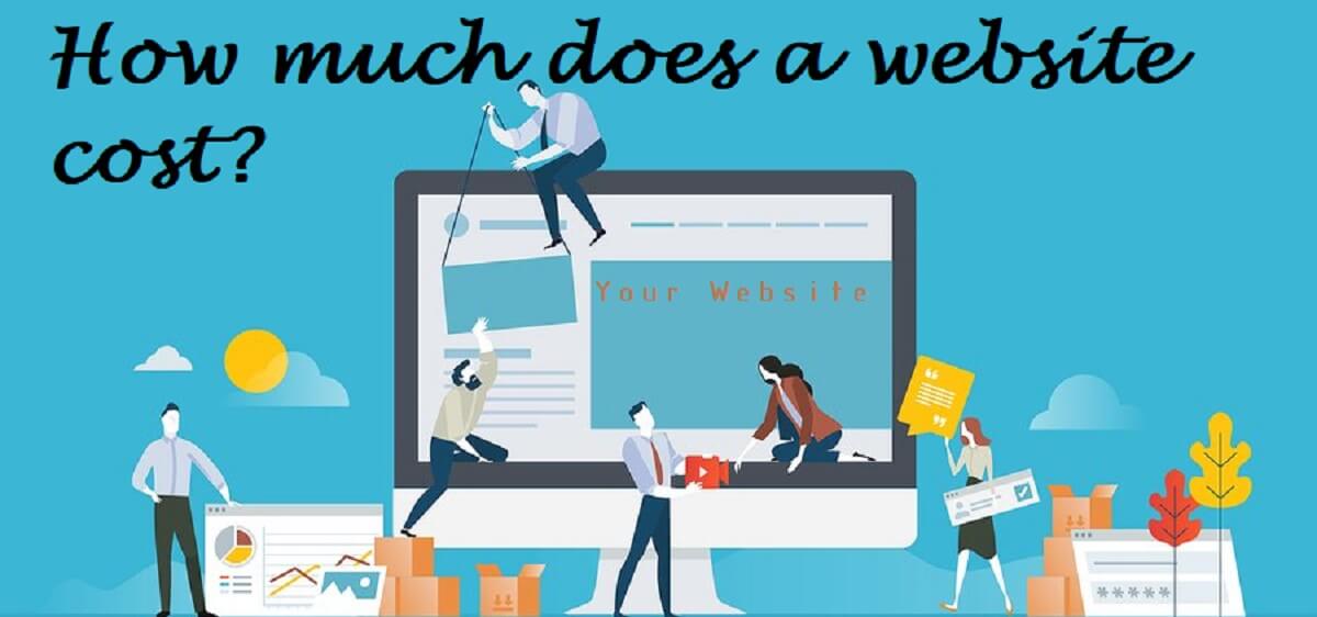 Cost Of A Website In Kenya In 2024 Online Molen