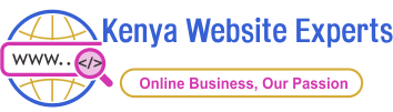 Kenya Website Experts one the cheapest web hosting in Kenya