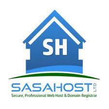 Sasahost Kenya