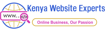 Kenya Website Experts one of the best web hosting in Kenya