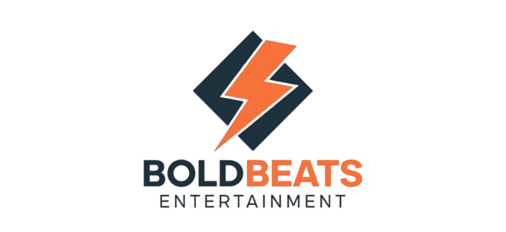 Bold Beats website