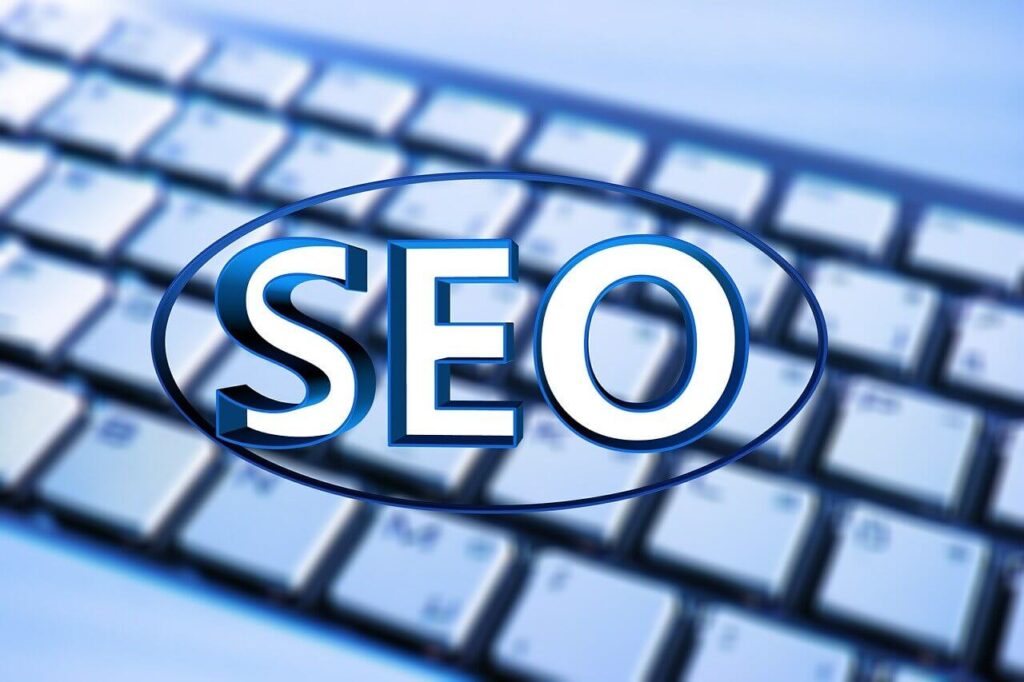OnPage SEO for SEO services in Kenya