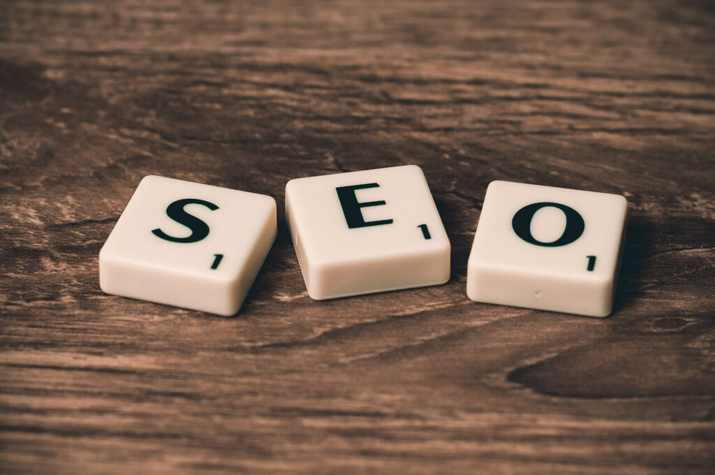 Local SEO services in Kenya
