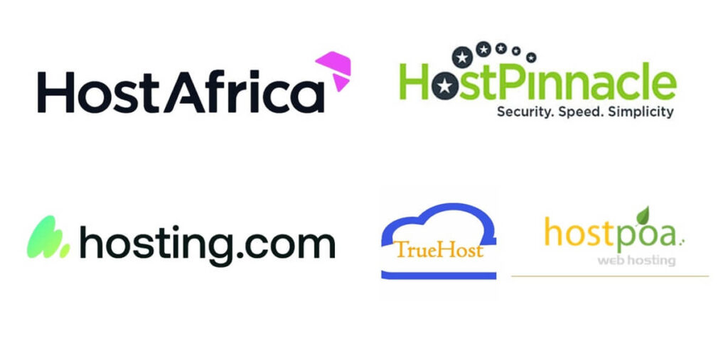 Best Web Hosting in Kenya